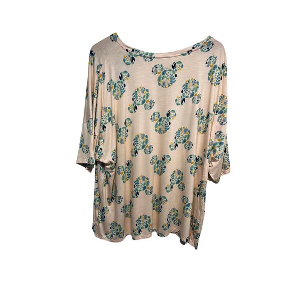 Disney pajama set - Picture 3 of 6